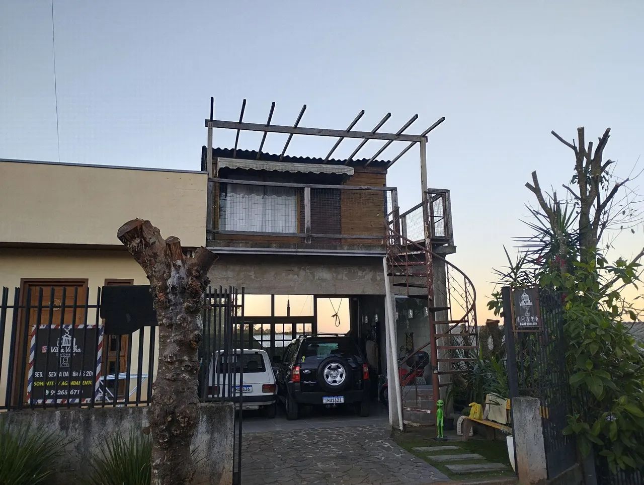 Container baú de caminhão  - Foto 2