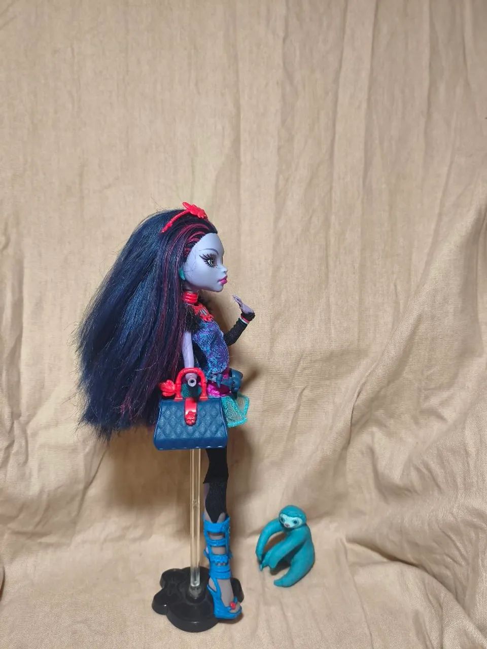 Monster High  - Foto 2