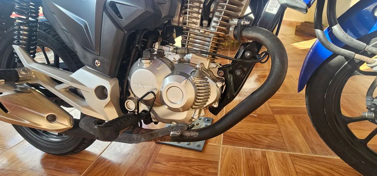 CG TITAN FLEXONE 17/18 /VALOR 14 MIL. - Foto 2