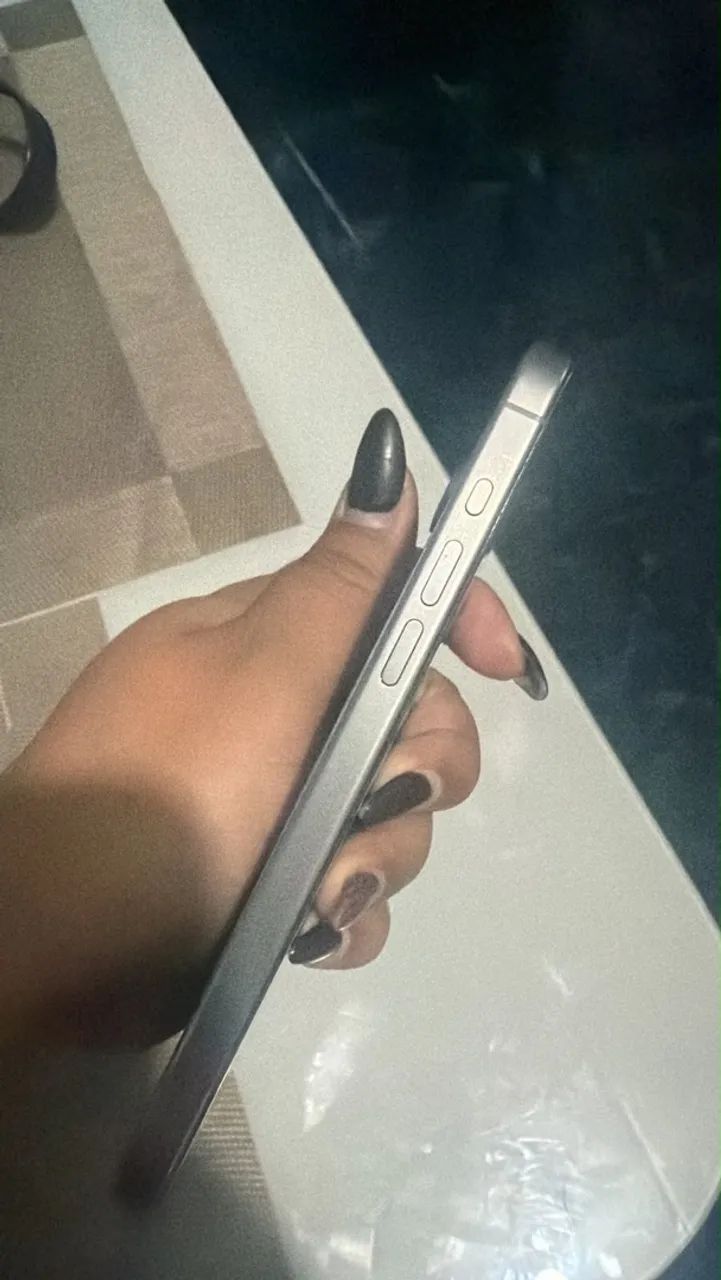 iPhone 15 pro max  - Foto 3