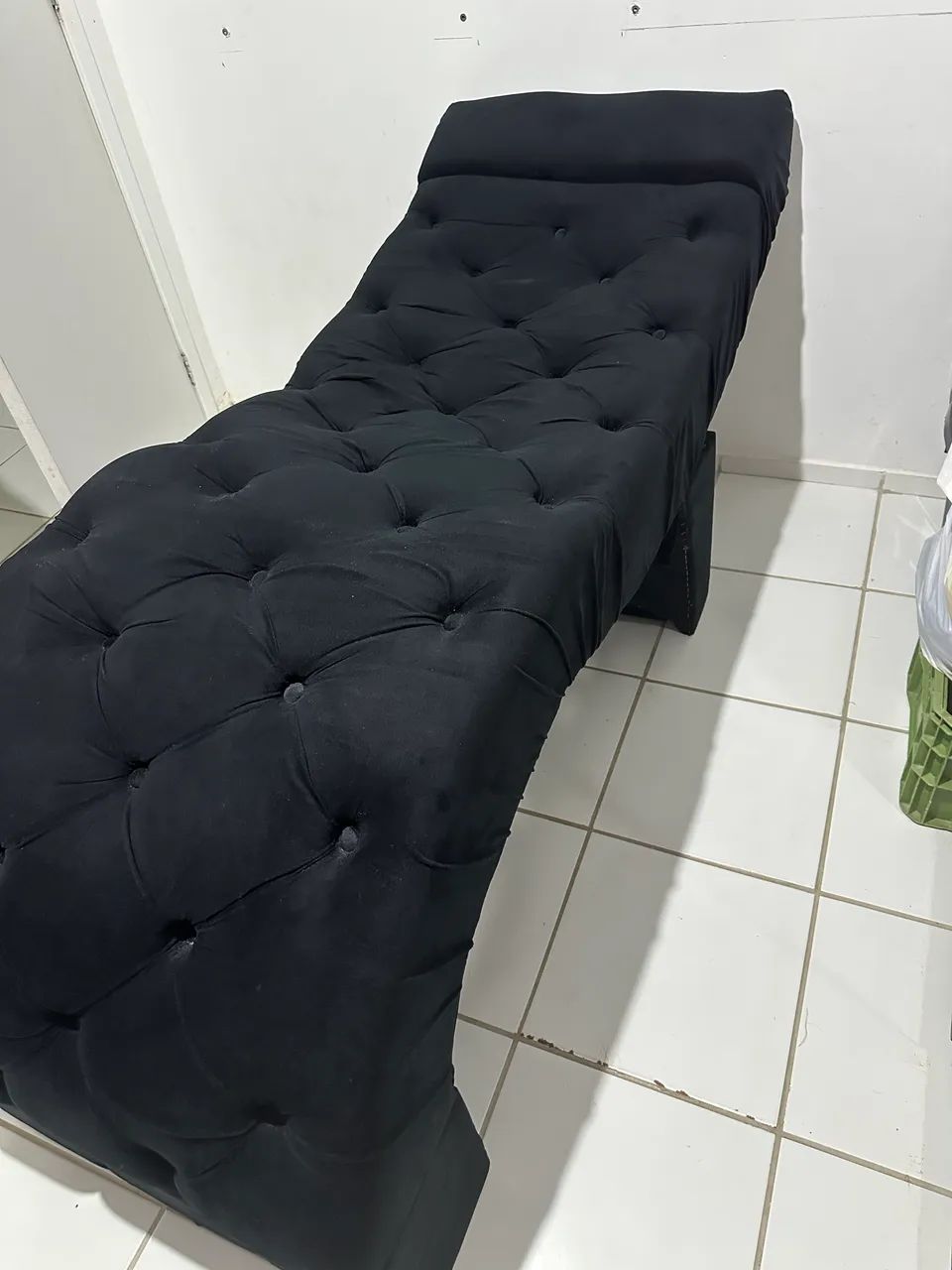Maca estética semi nova  - Foto 3