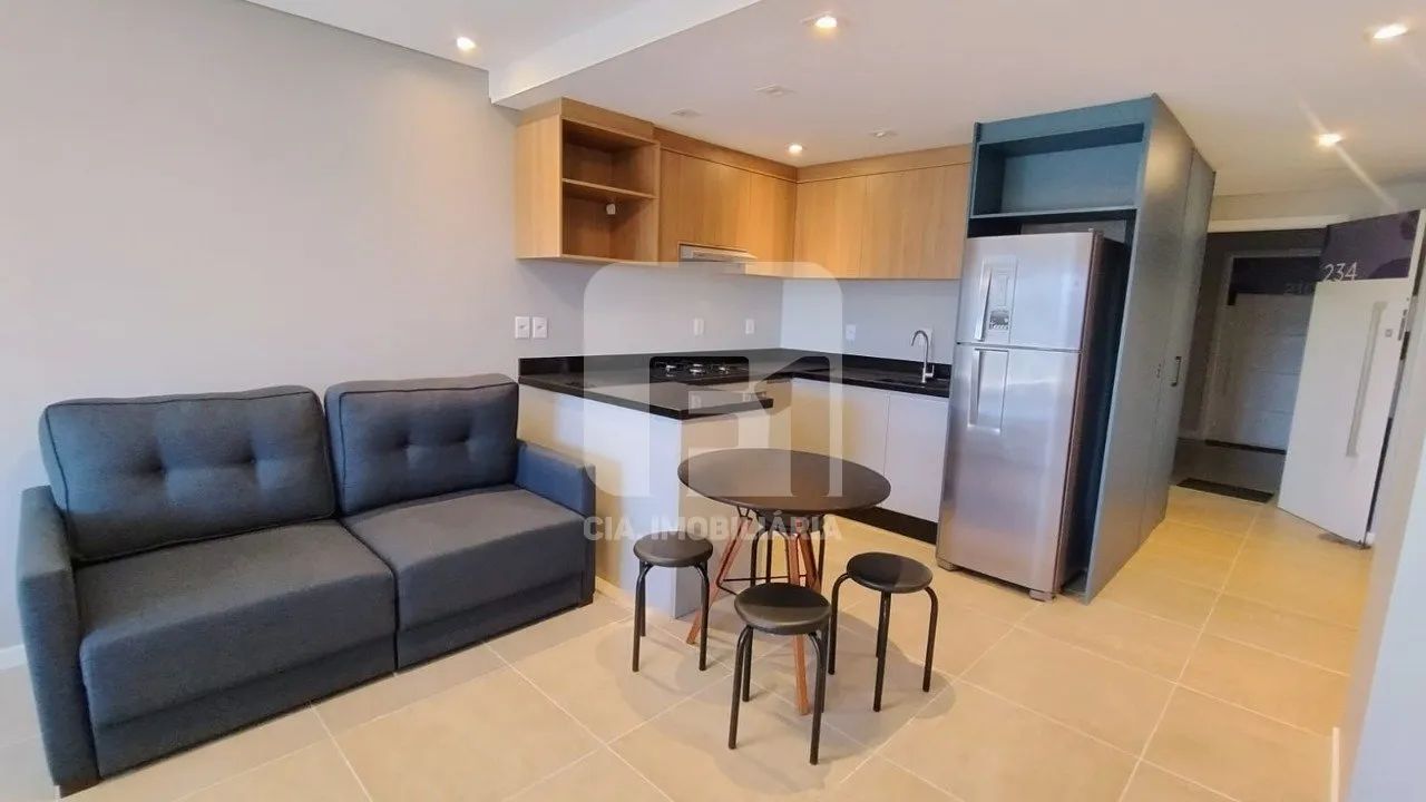 Studio mobiliado no Oka Shopping Campeche - Foto 2