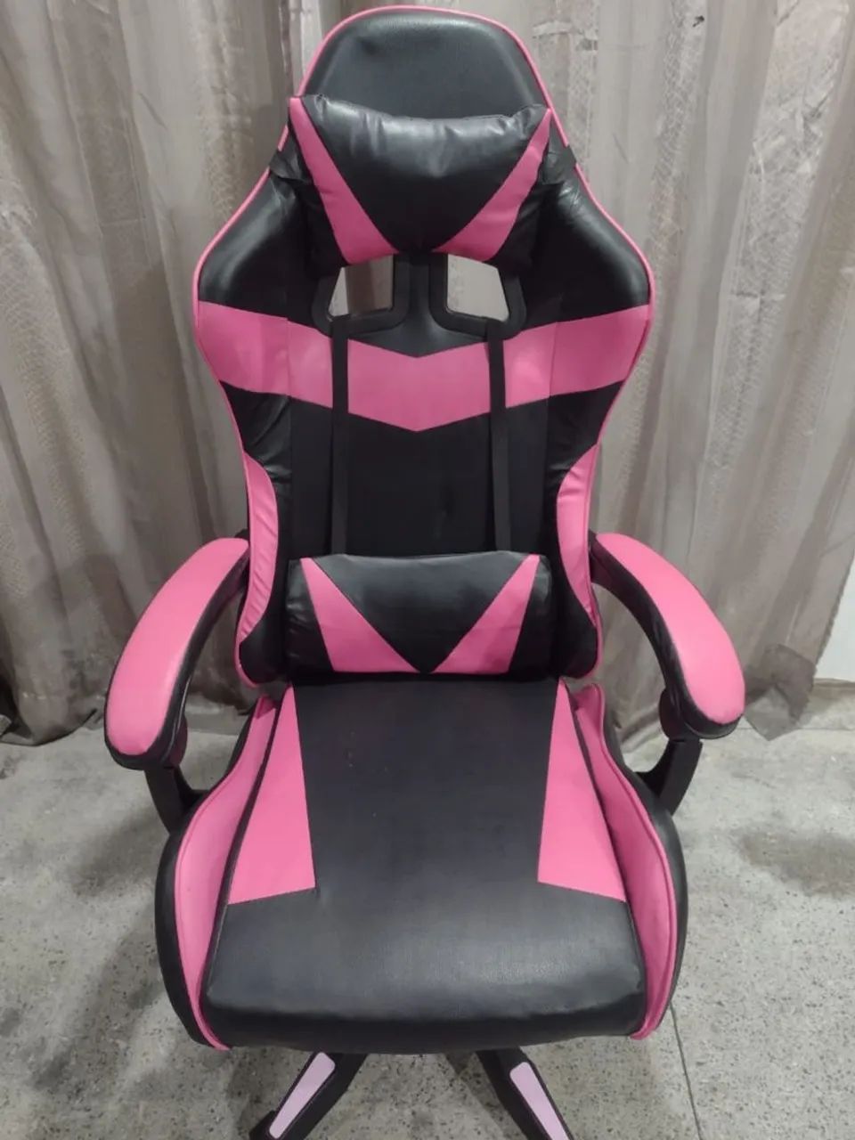 Cadeira gamer 