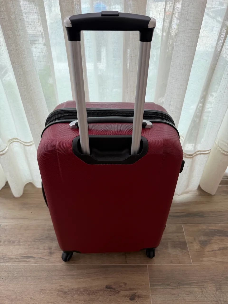 Mala de Viagem - 23kg - Foto 5