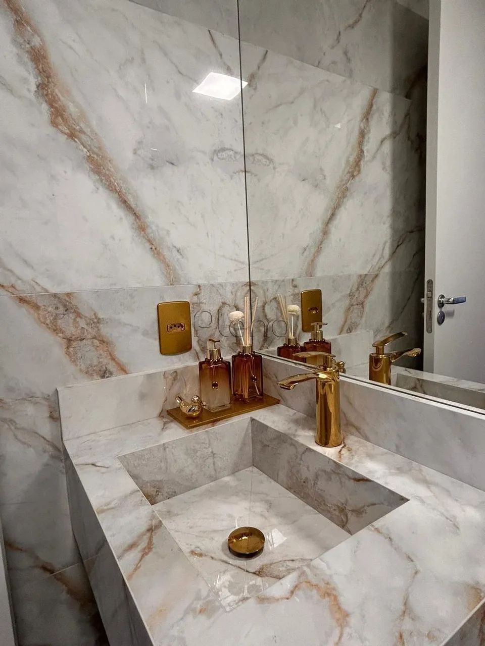 Apartamento à venda em Campinas, Vila Lídia, com 2 quartos, com 45 m², Next Residence - Foto 5