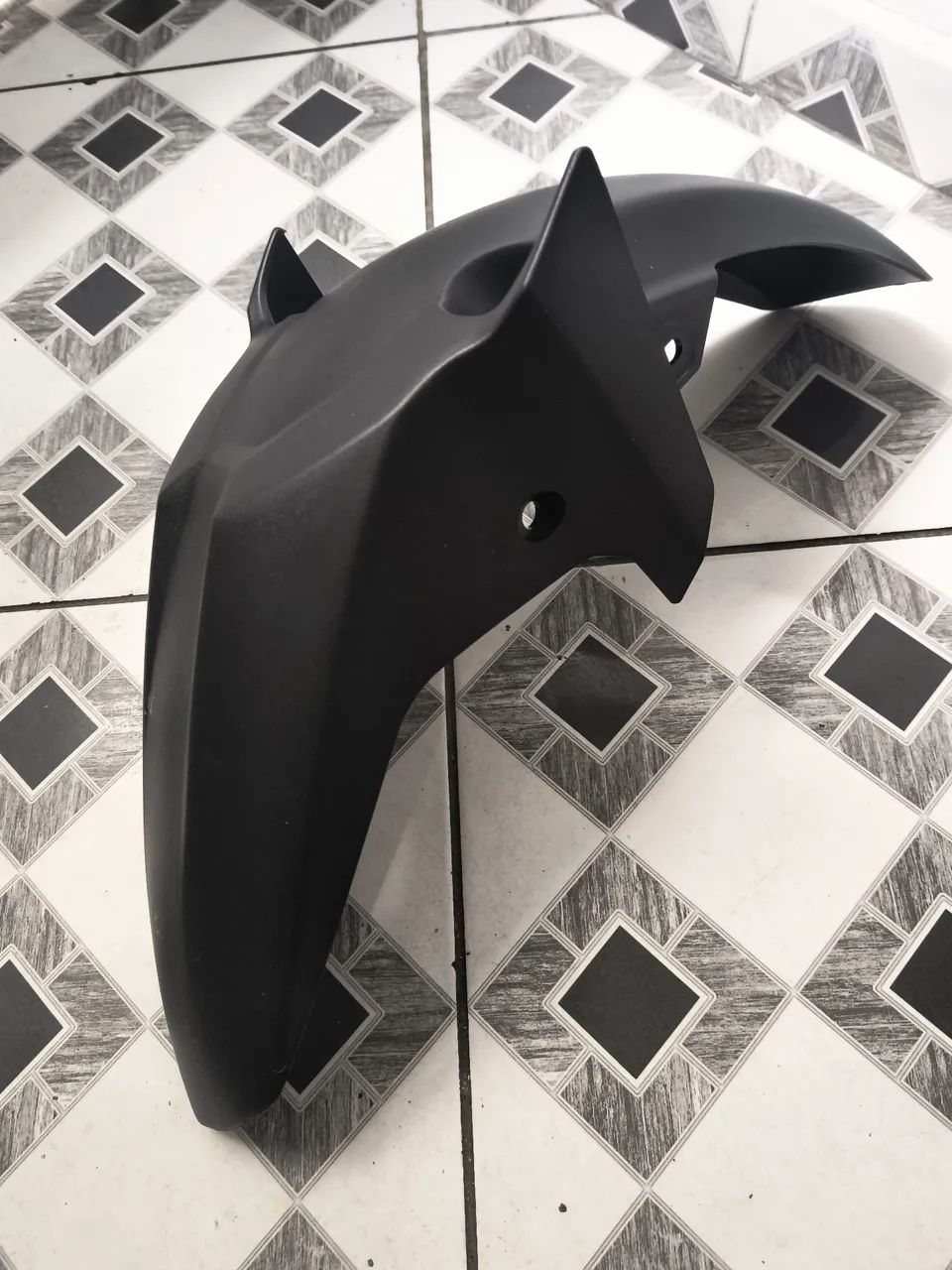 Paralama xre190 - Foto 2