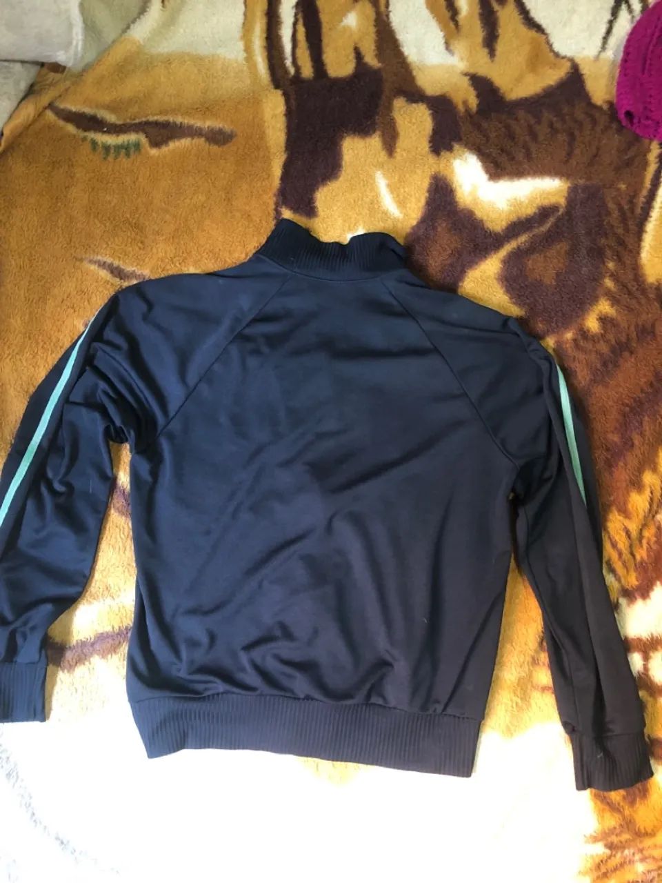 Blusa brasil - Foto 4