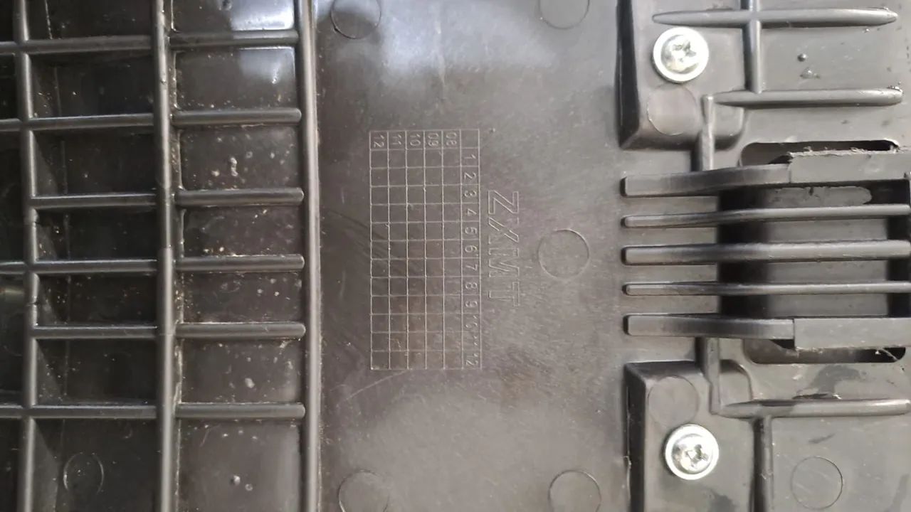 Monoposto CBR 600RR - Foto 5