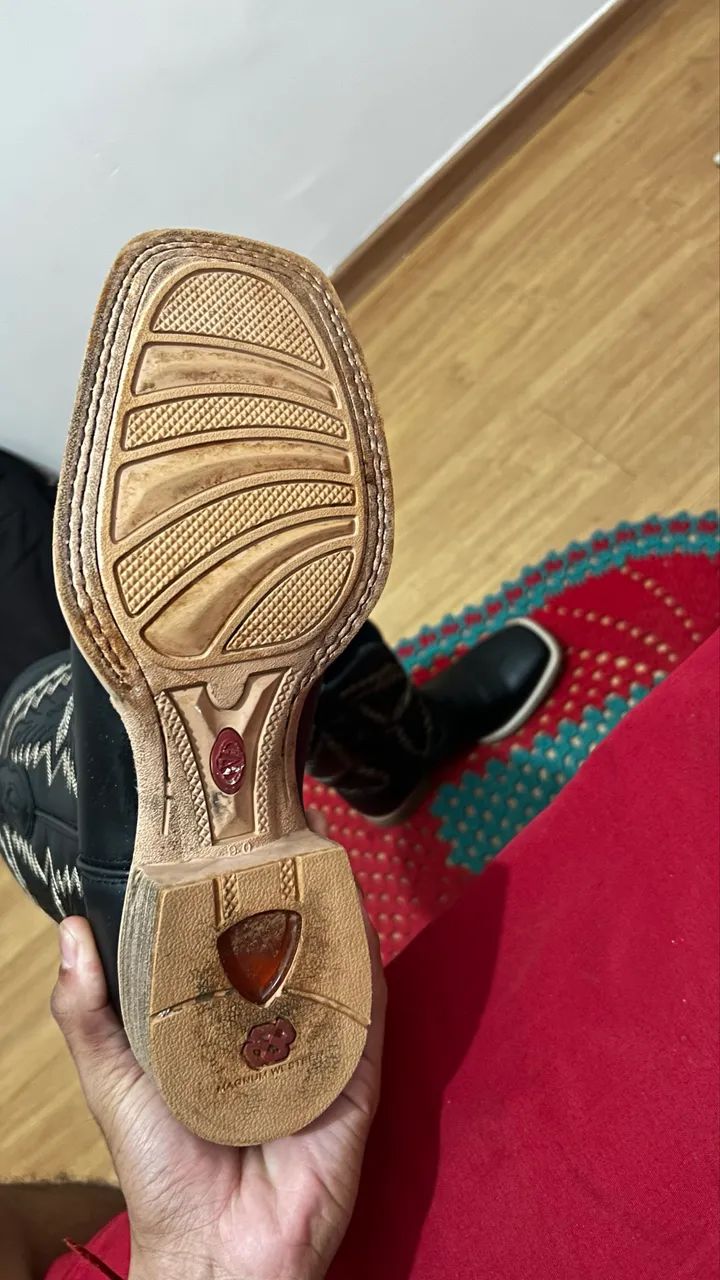 BOTA VIMAR