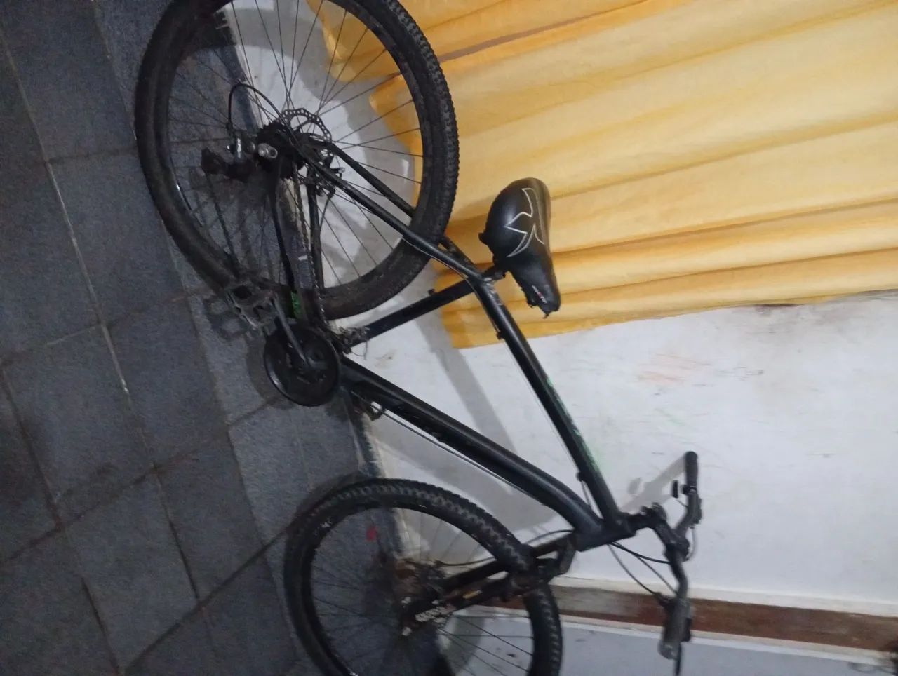 Bicicleta  - Foto 5