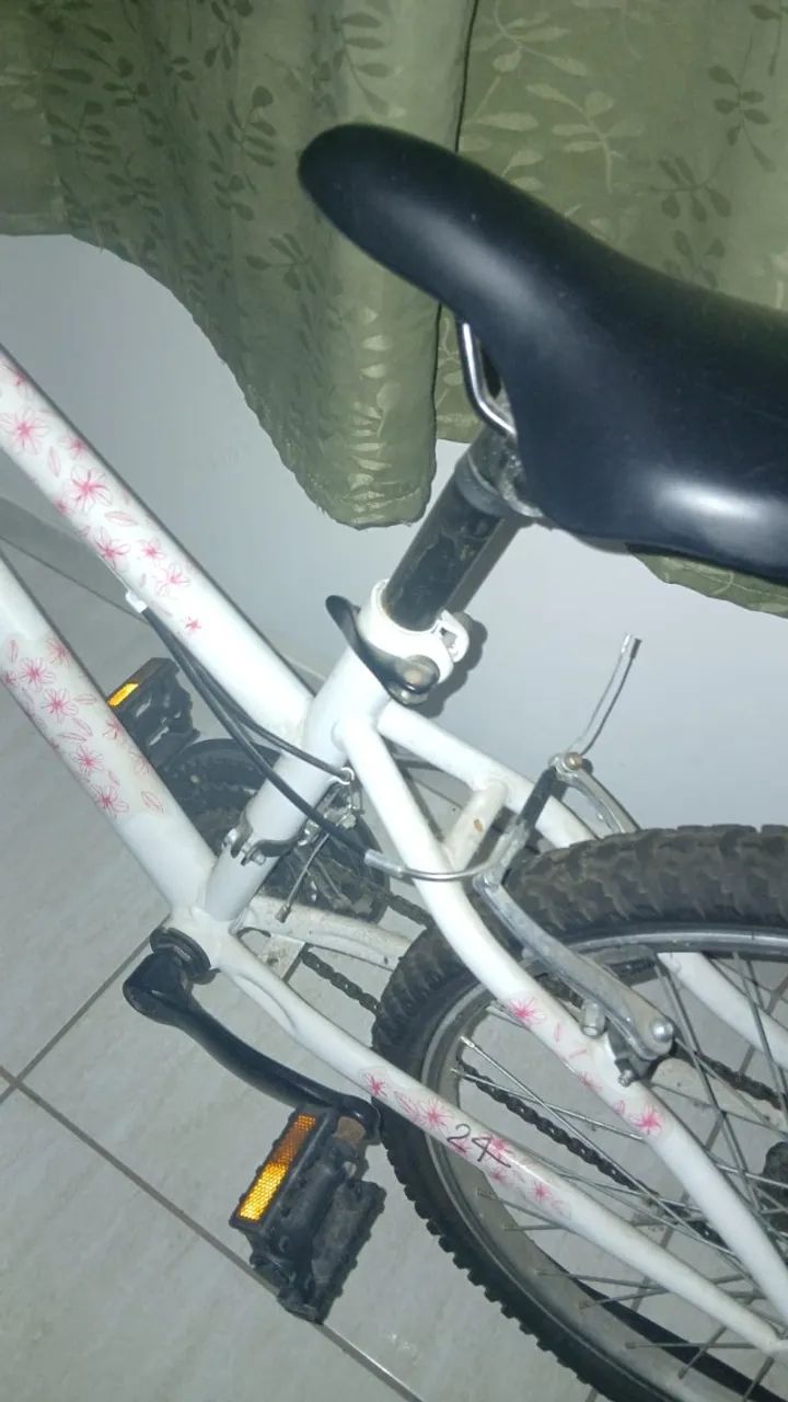 Bicicleta  - Foto 5