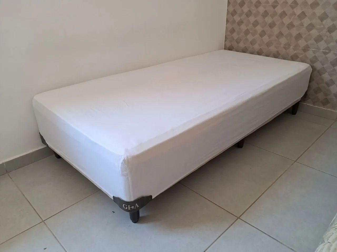 Cama box solteiro  - Foto 5
