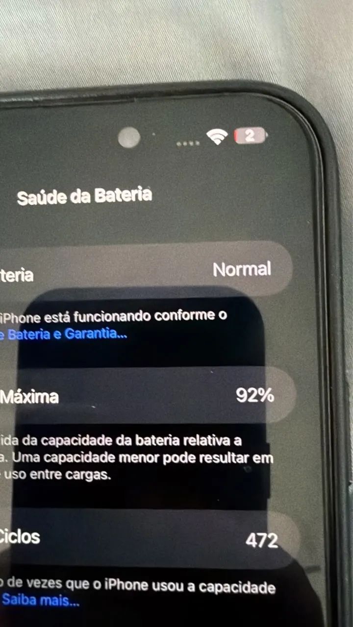 Iphone 16 Pro Max - Foto 3