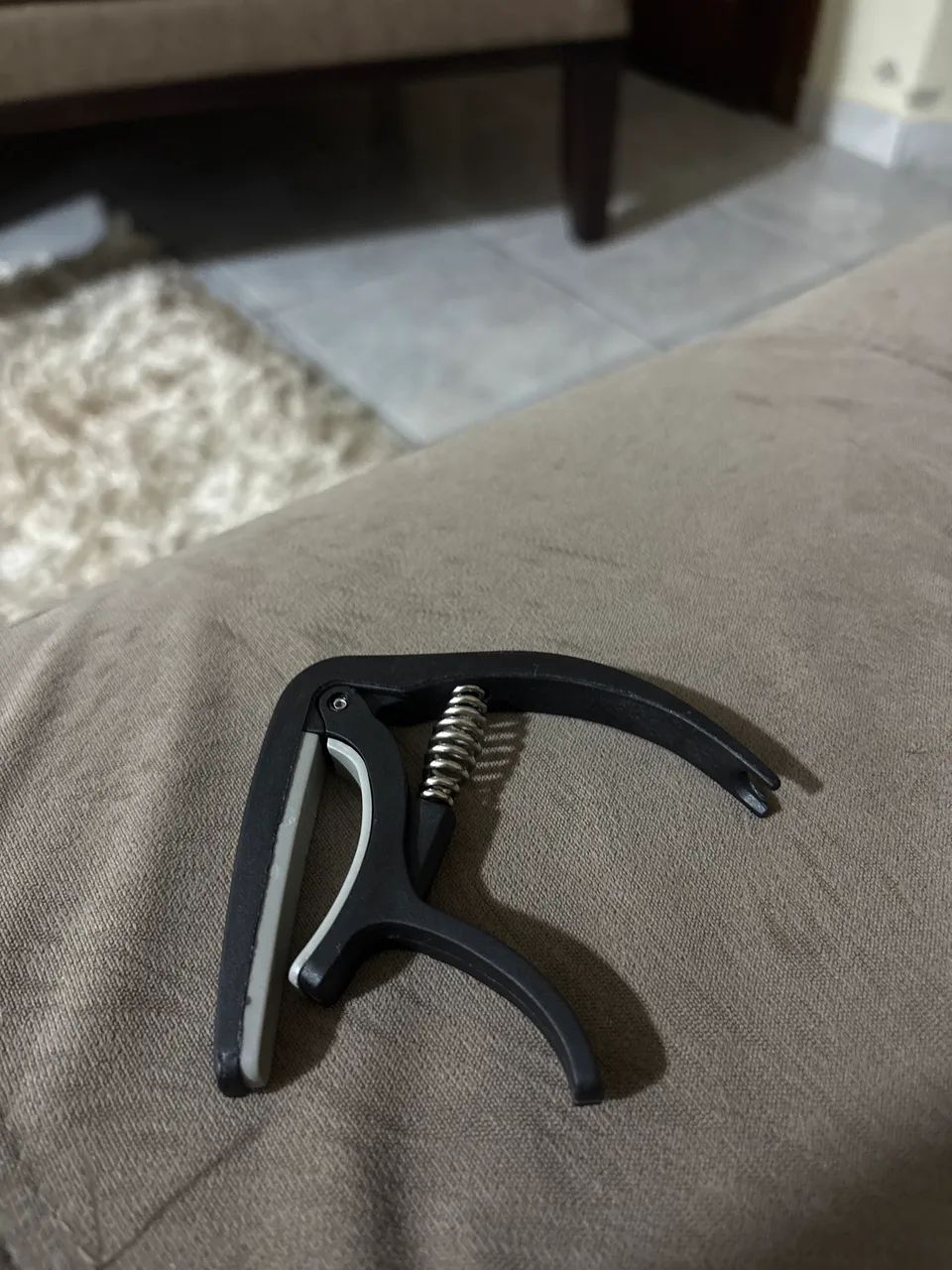 Capotraste 