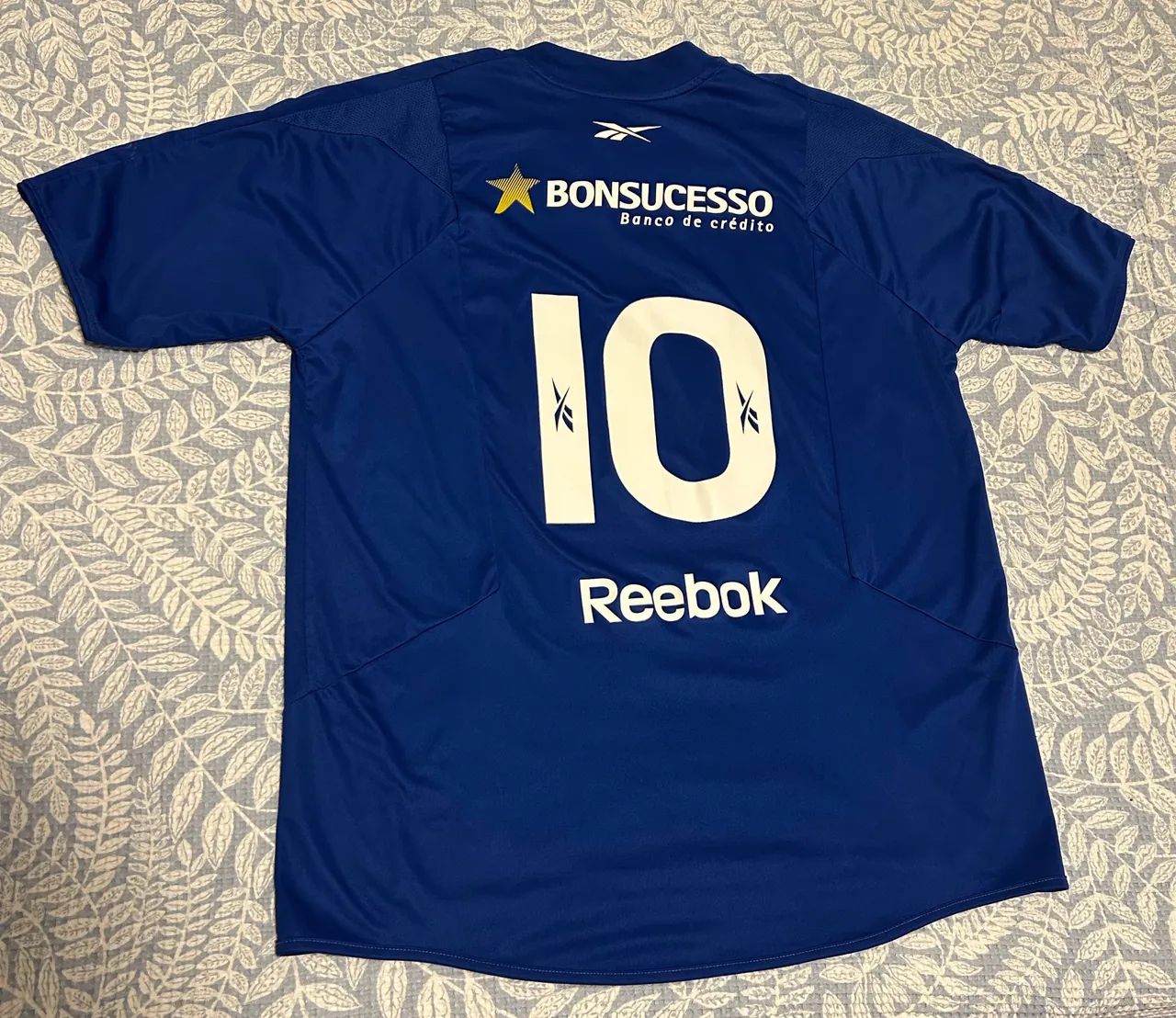Camisa cruzeiro 2009 original  - Foto 2