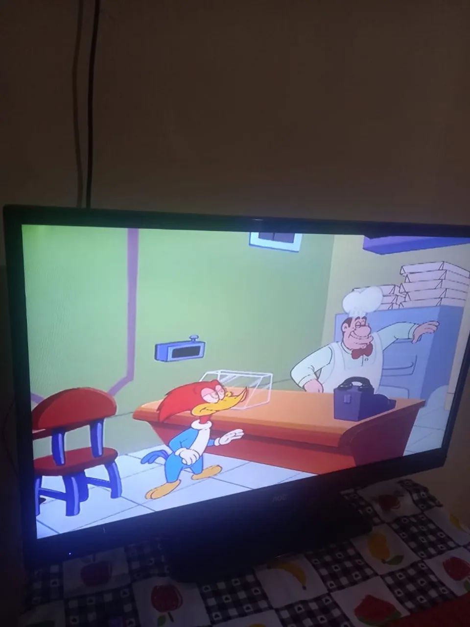 29 polegadas Led digital posso entregar ... - Foto 2