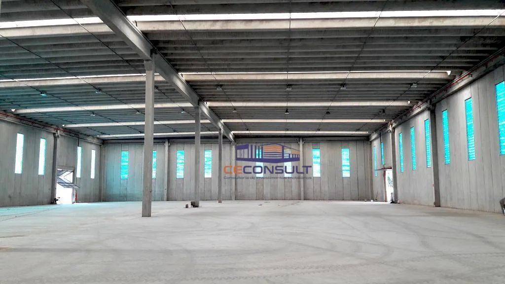 Galpão para alugar, 4994 m² - Cotia/SP - Foto 3
