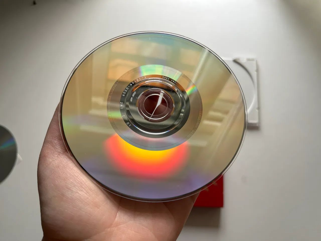 Resident Evil Code: Veronica Dreamcast Usado - Foto 5