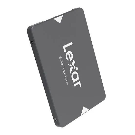 SSD SATA LEXAR NS100 256GB