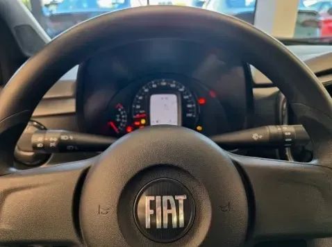 Fiat Strada Endurance 1.3 Flex 8V CS 2027 - Foto 3
