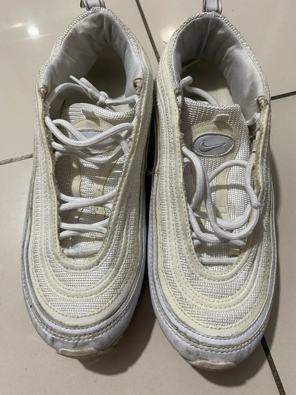 Tênis Nike  - Foto 3
