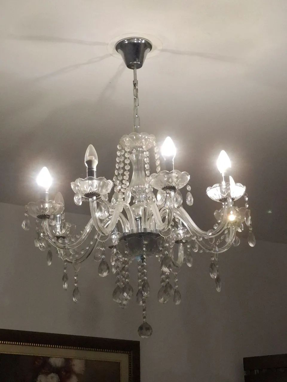 Lustre  - Foto 2