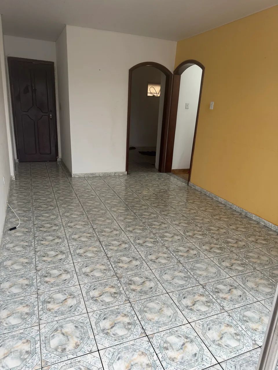 Foto - Belém - Marambaia