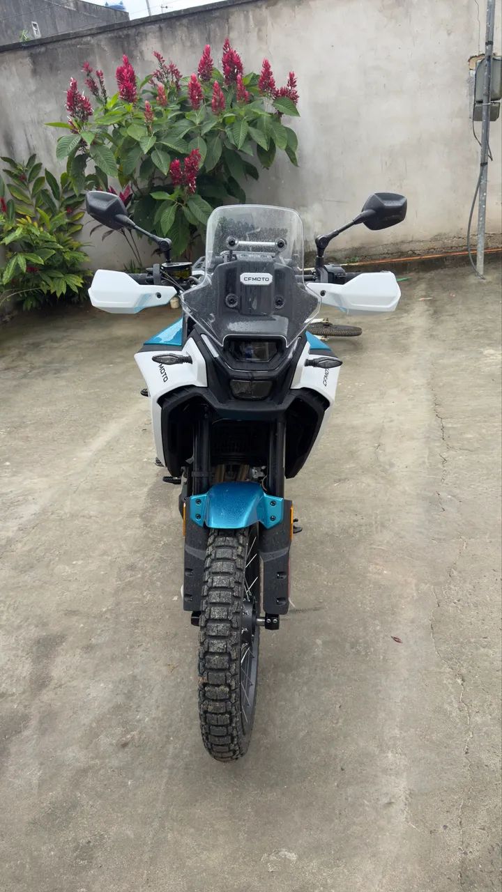 Ibex 450 - Foto 4