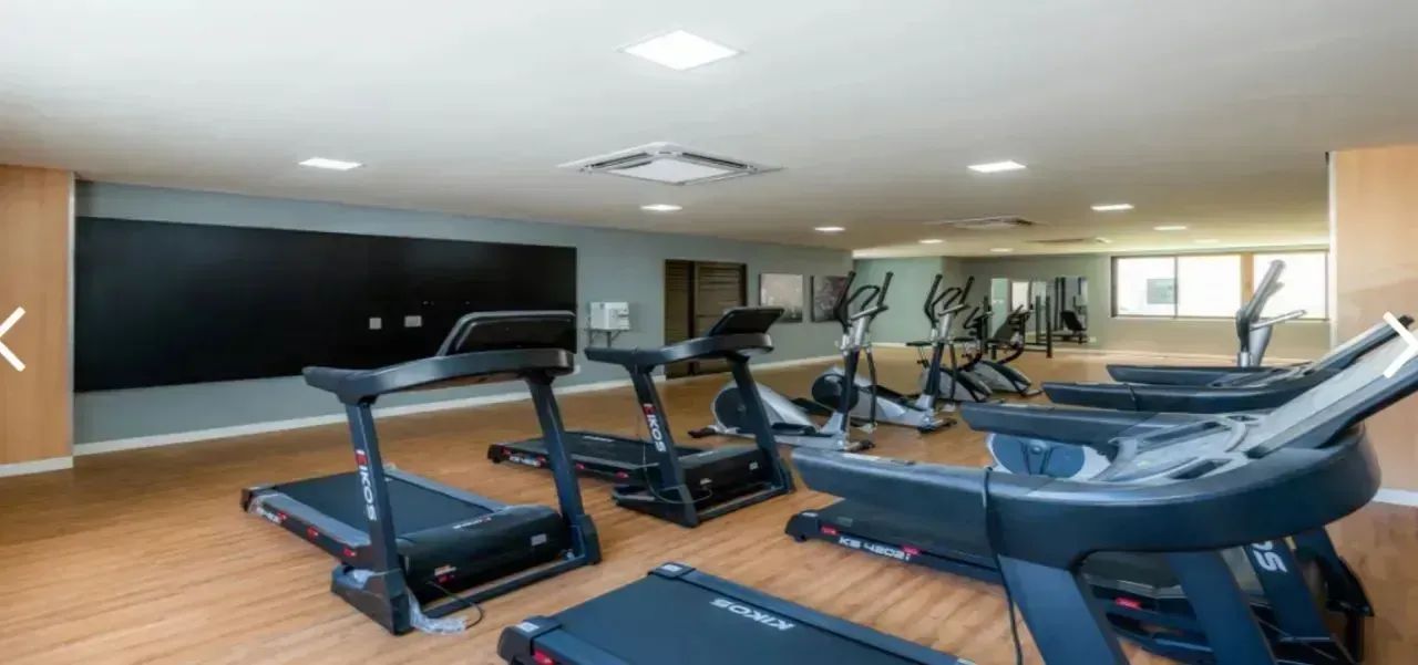Edf. Reserva Polidoro (EL) | 3 Quartos com Suite | 70m² | Lazer Completo | Nascente - Foto 4