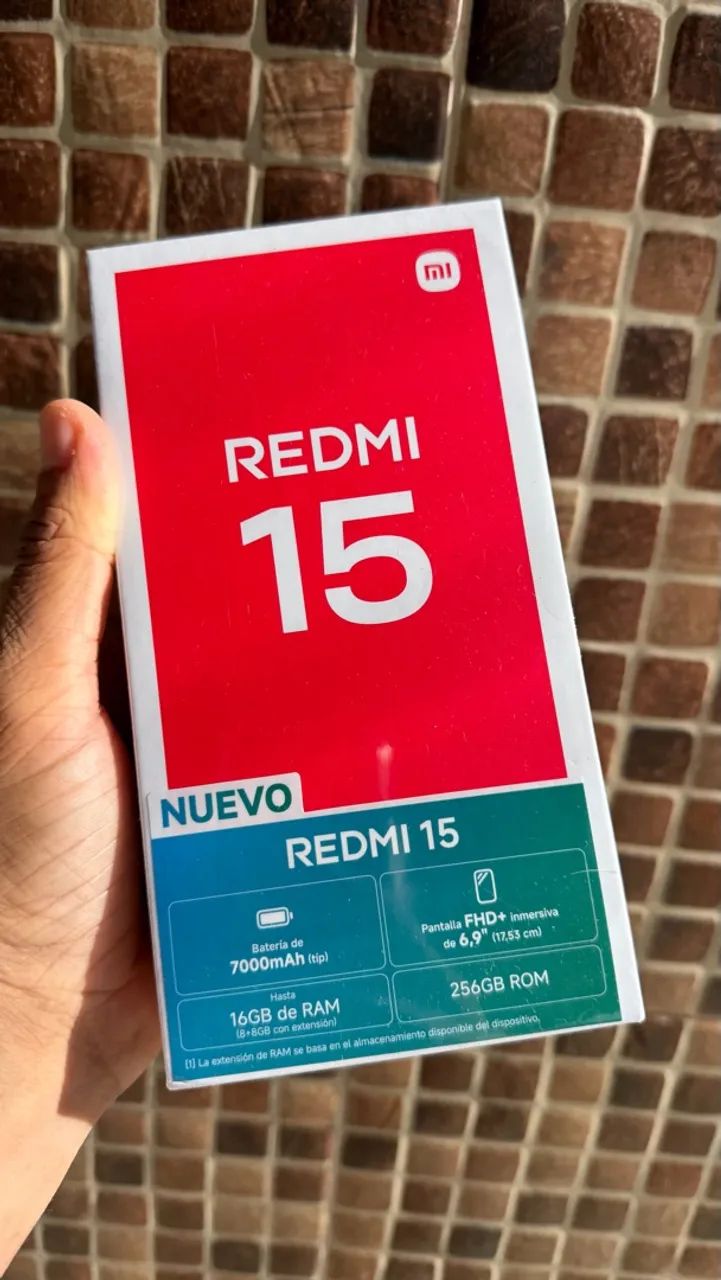 Celular Smartphone - Xiaomi | Realme - Foto 2