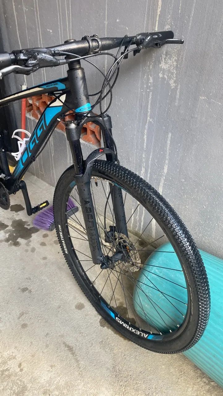 Bike Oggi 7.0  - Foto 5