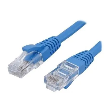 Cabo de rede montado 1.5m Kit 10 peças65724023070594122