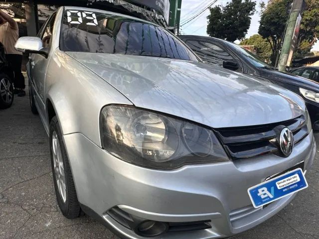 Volkswagen Golf 2009