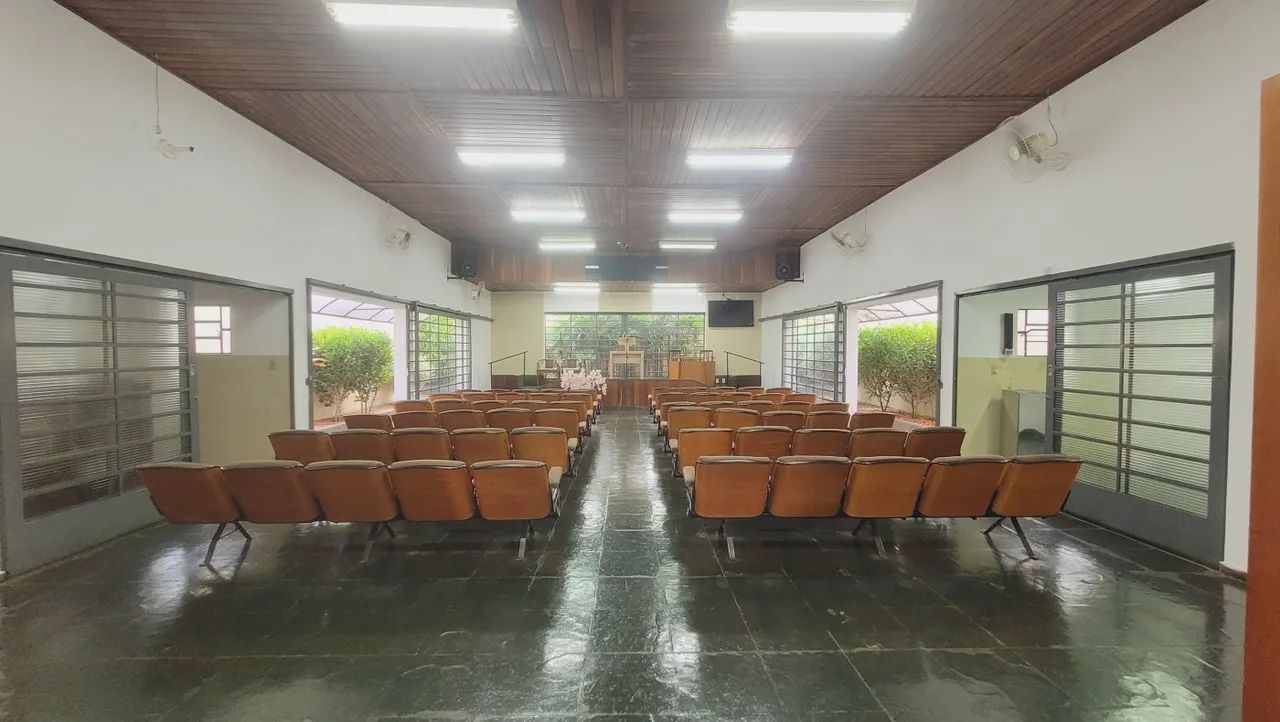 Imóvel Comercial para Venda em São Manuel, Centro, 2 dormitórios, 2 banheiros