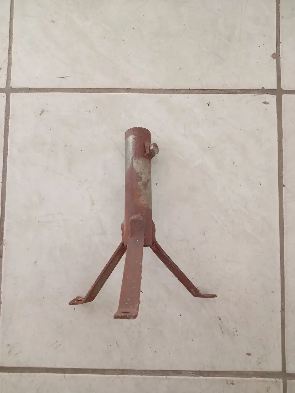 Tripé para antena  - Foto 2