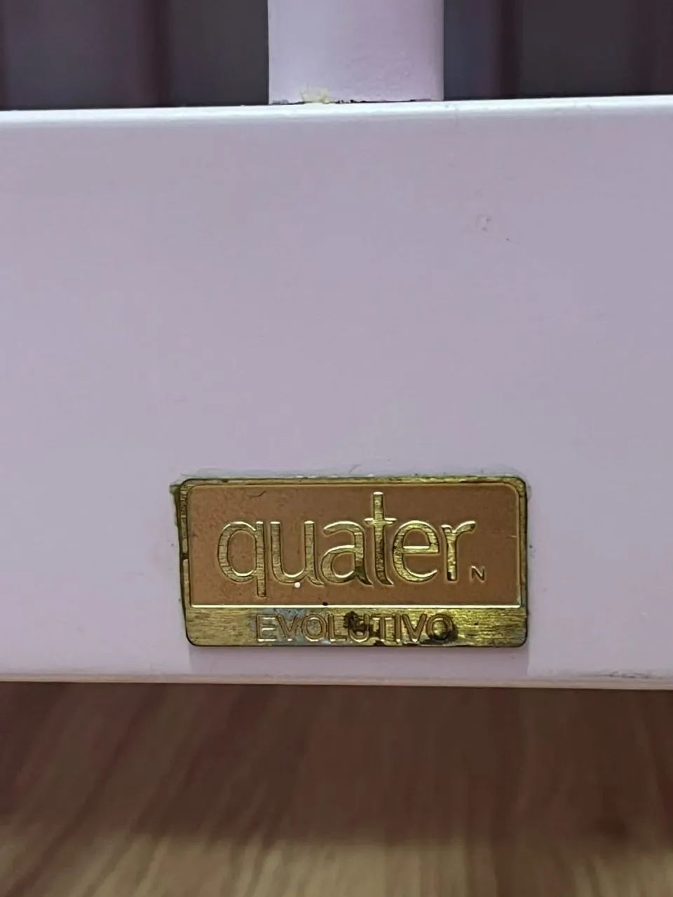 Berço Evolutivo 3 em 1 - Quater - Foto 3
