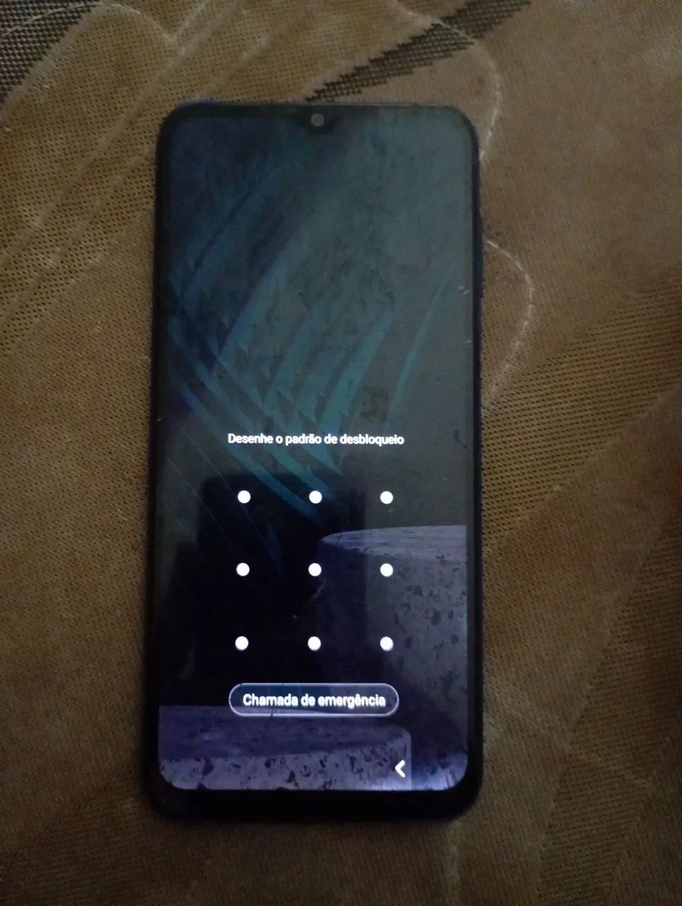 Celular a03