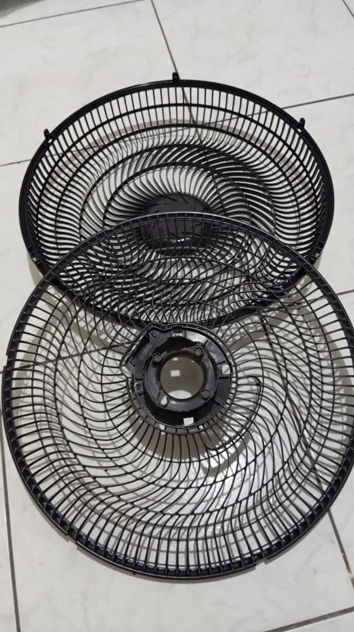 Ventilador  - Foto 4