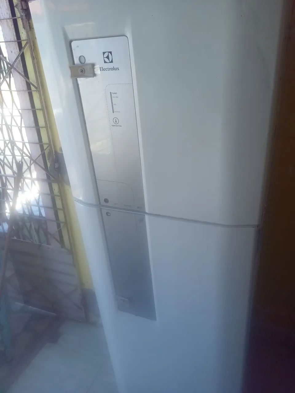 Vendo geladeira Electrolux  - Foto 2