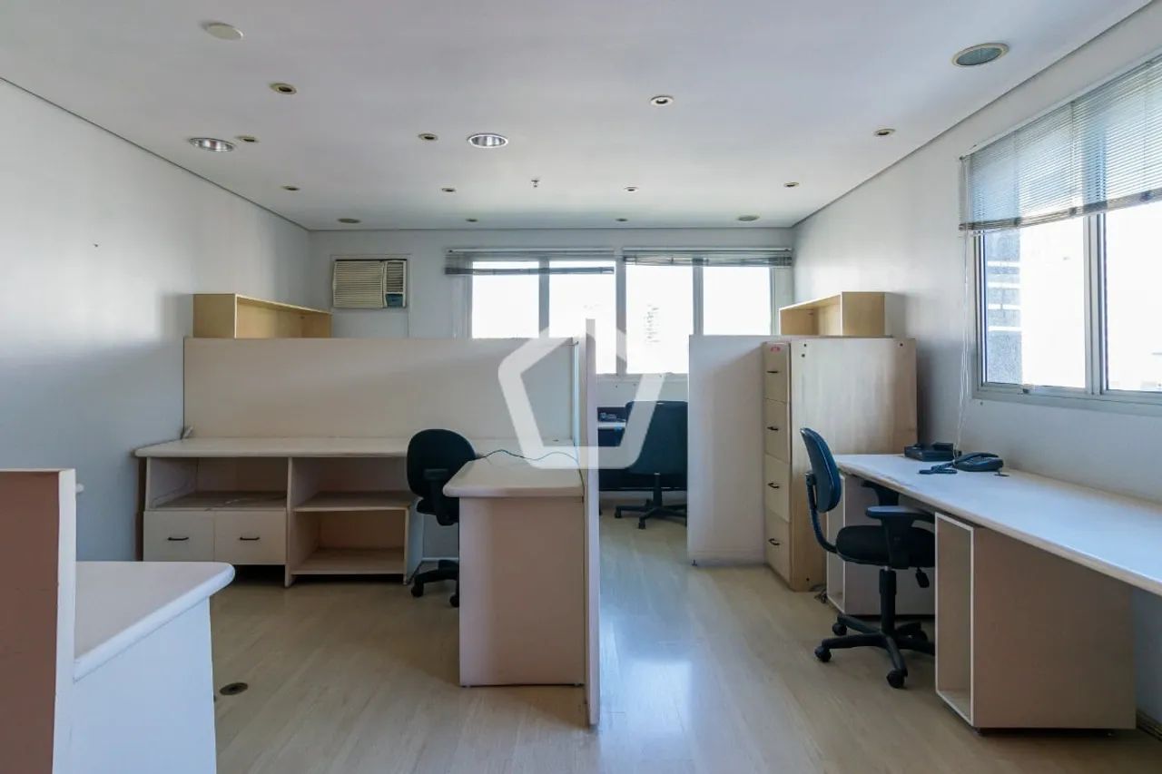 Conjunto comercial para venda em Vila Olímpia, 41m² - Foto 3