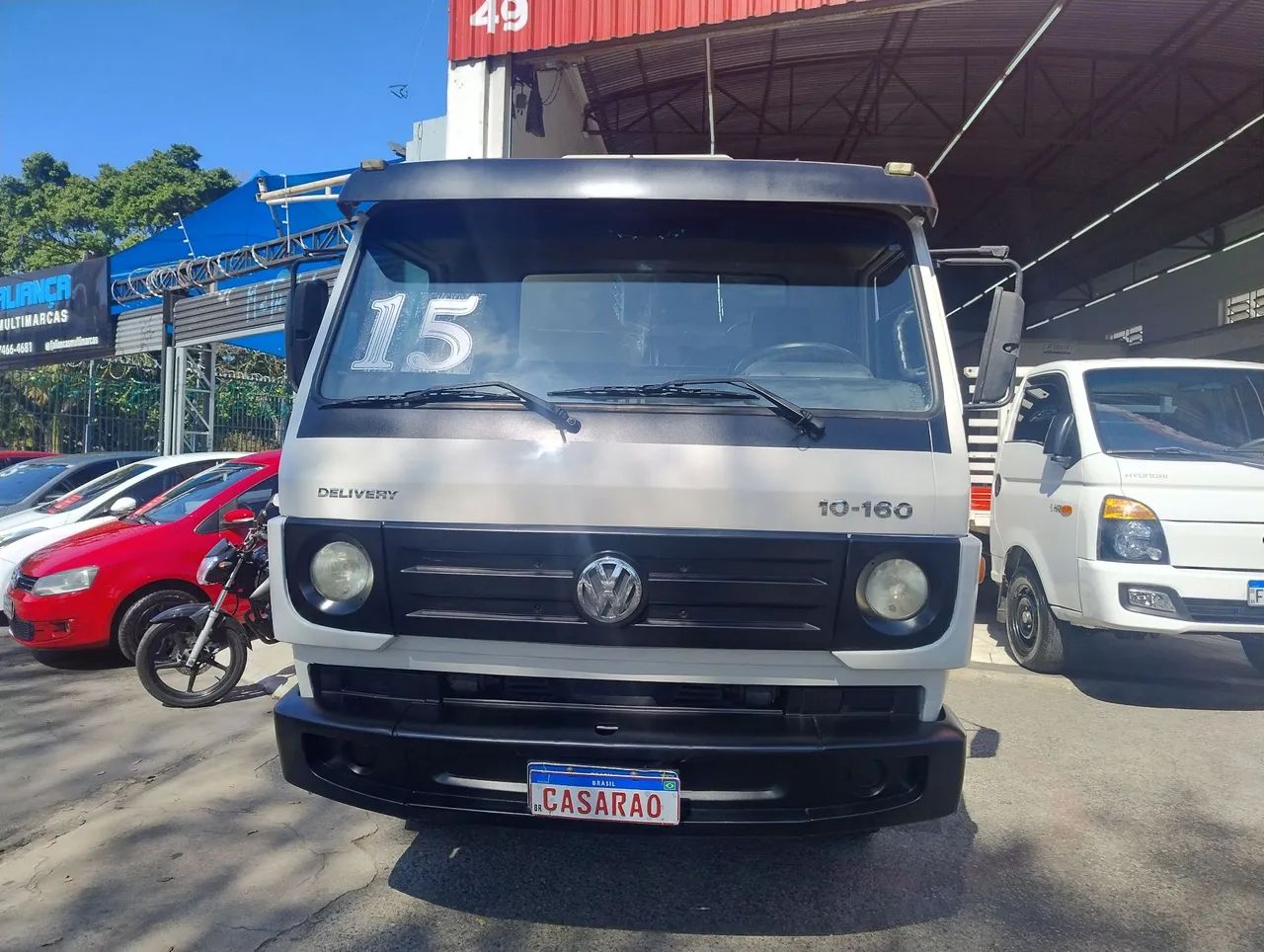 Volkswagen 10-160 