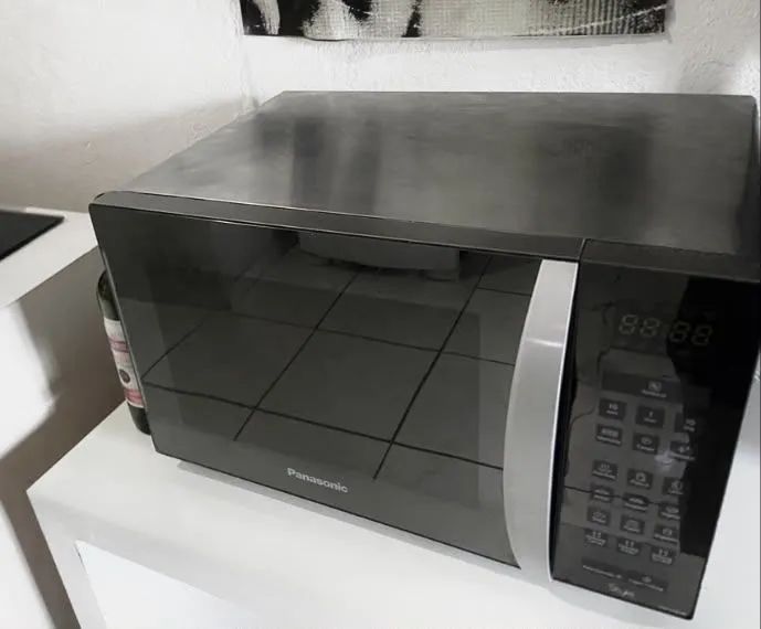 Microondas Panasonic 