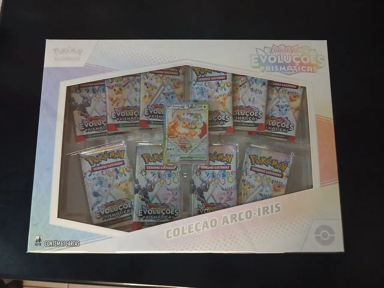 Boxe pokemon  - Foto 3