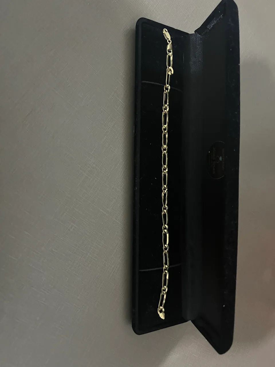 Pulseira de Ouro 18