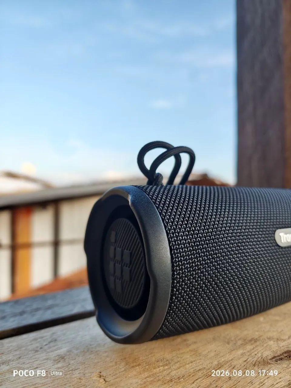 Tronsmart Mirtune C3 Plus - Foto 2