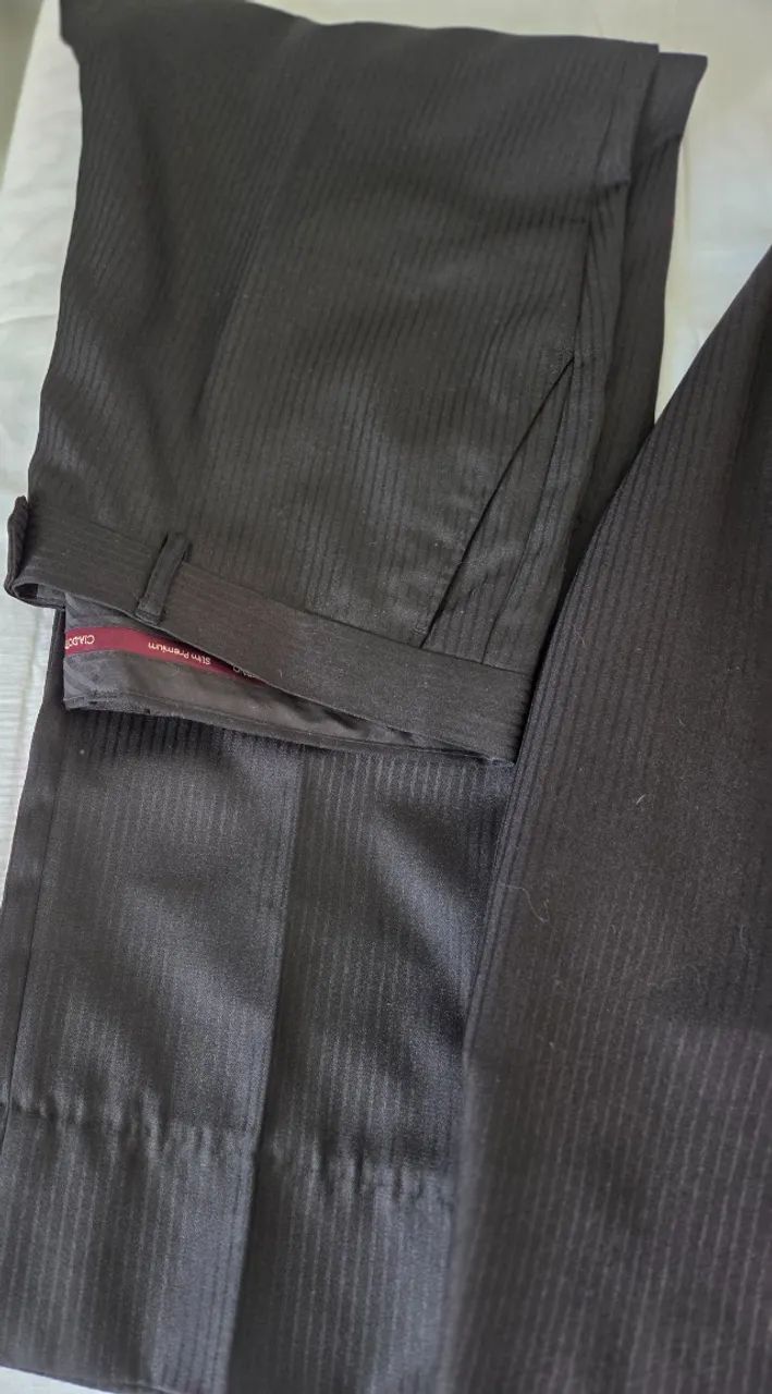 Blazer e calça  - Foto 2