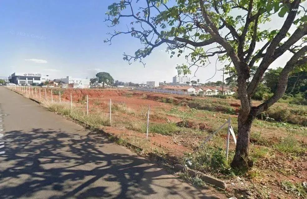 Lote à venda em localização nobre  Frente para o Bosque do Parque Cascavel | Goiânia - Foto 5