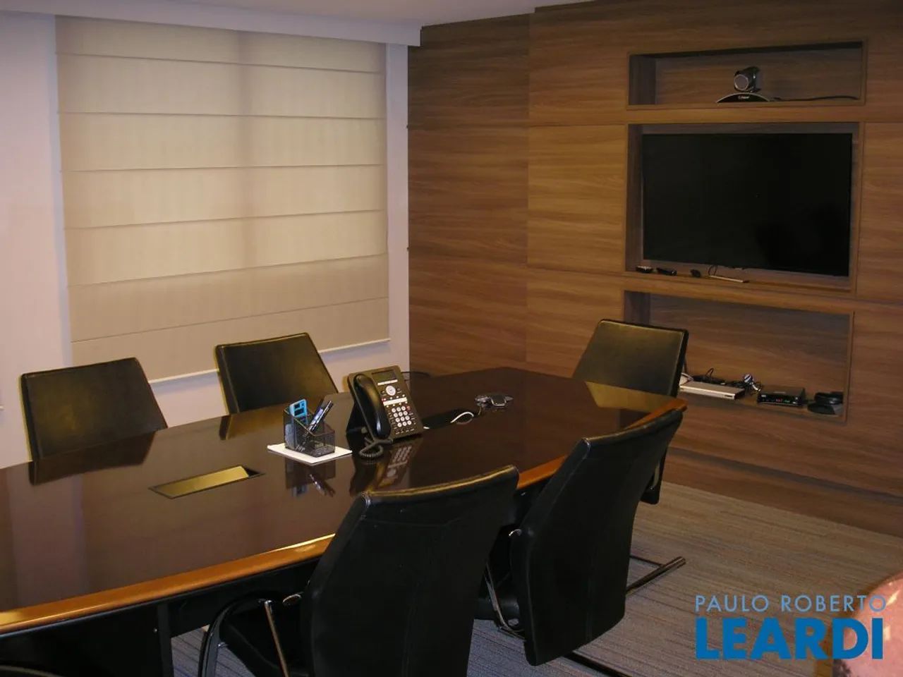 CONJ. COMERCIAL - ALTO DE PINHEIROS - SP - Foto 5