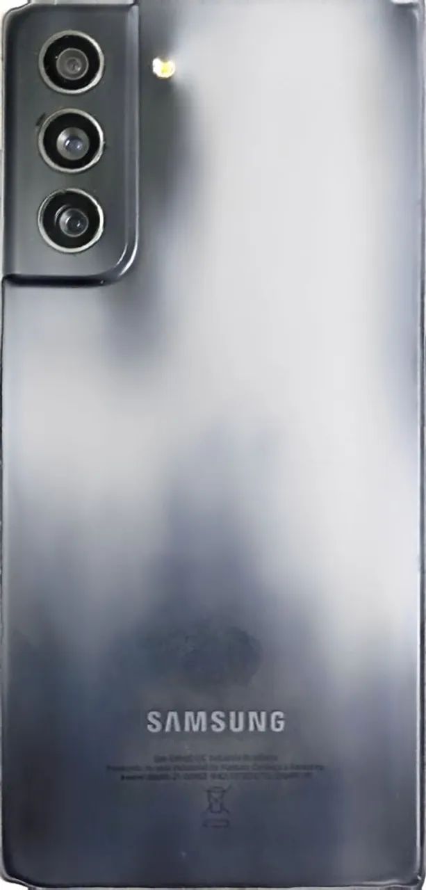 S21 fe, 128Gb - Foto 3