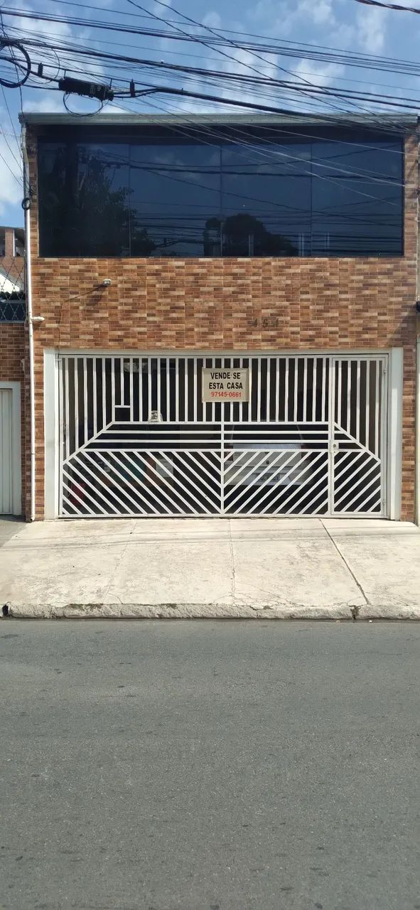 Sobrado 
